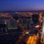 Cheap Holidays To Las Vegas