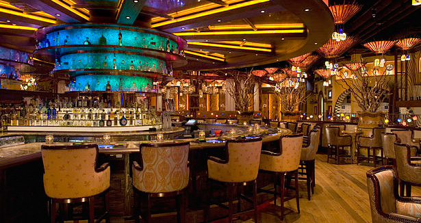 Dining In Las Vegas